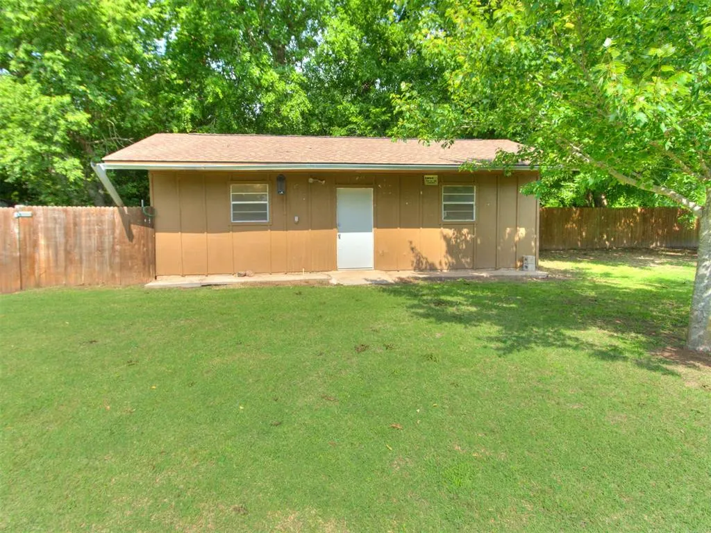 Photo 28 — 217 NW 5th Street, Lexington, OK 73051