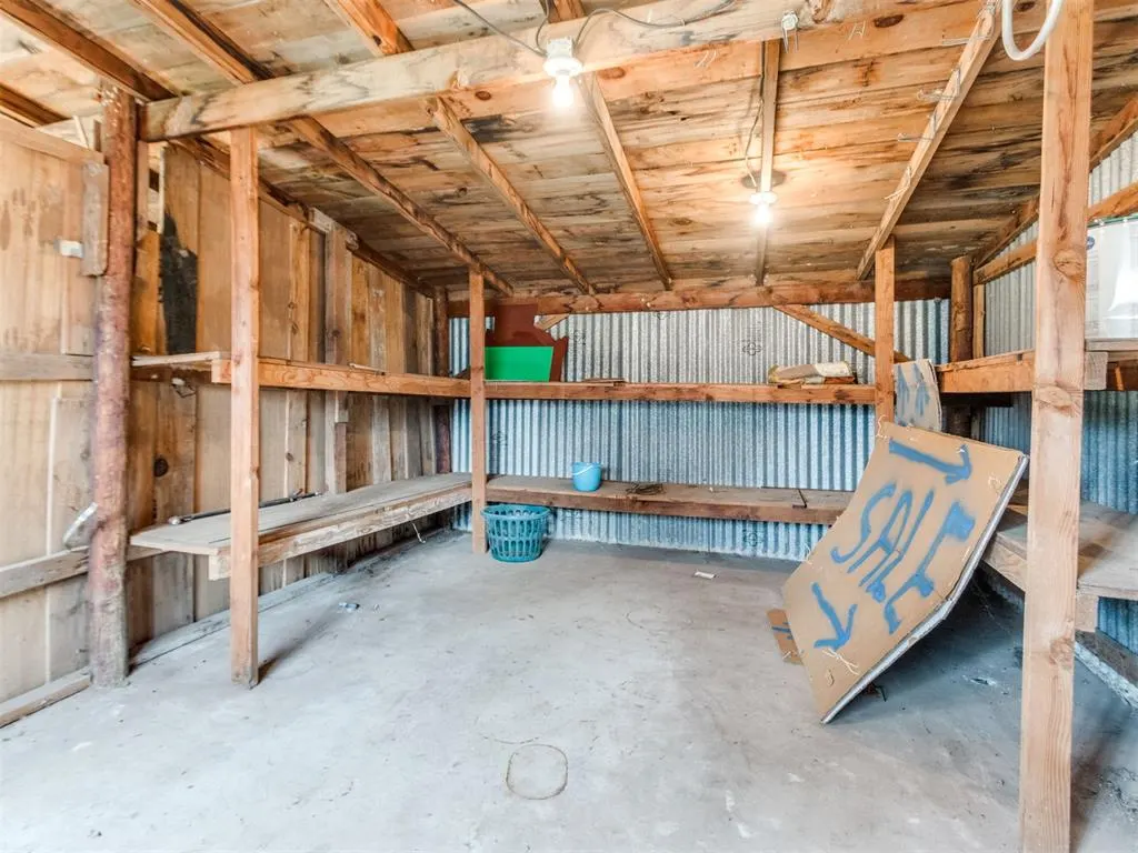 Photo 34 — 217 NW 5th Street, Lexington, OK 73051
