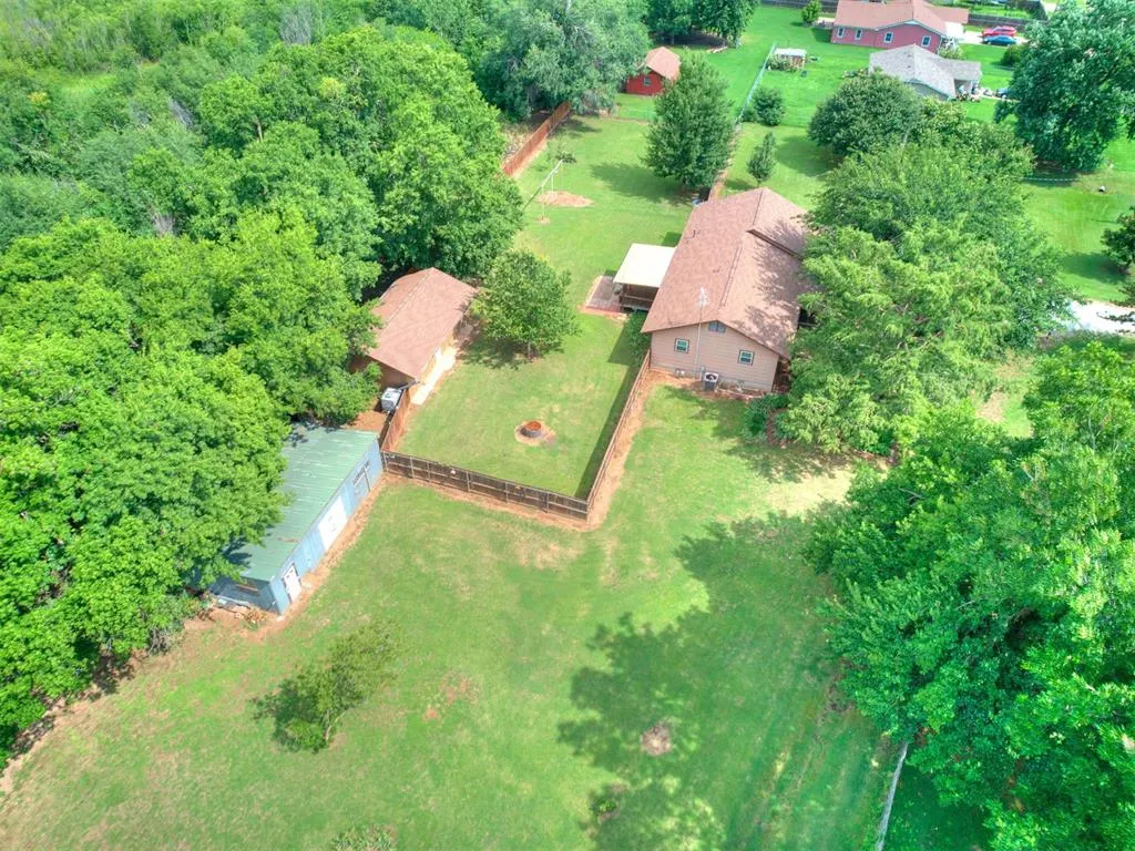 Photo 37 — 217 NW 5th Street, Lexington, OK 73051