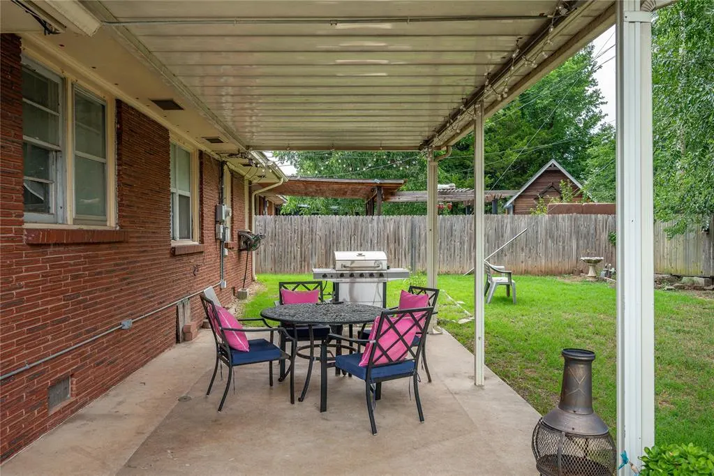 Photo 7 — 4430 NW 17th Street, Oklahoma City, OK 73107