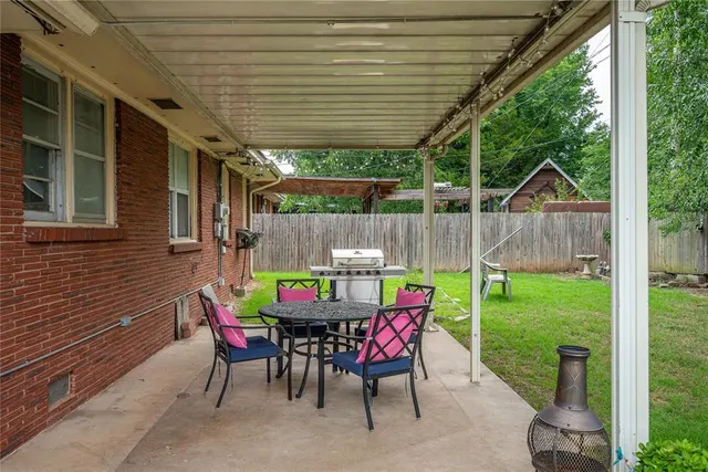 Photo 7 — 4430 NW 17th Street, Oklahoma City, OK 73107