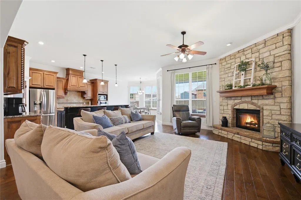 Photo 4 — 10812 NW 34th Street, Yukon, OK 73099