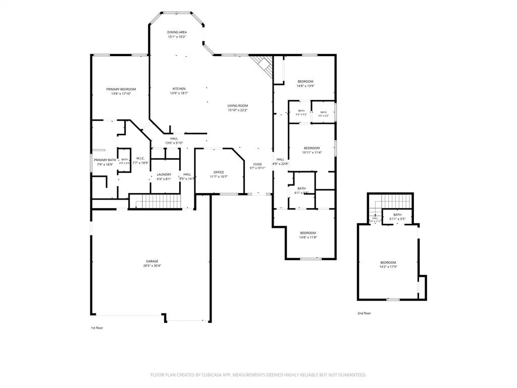 Photo 28 — 10812 NW 34th Street, Yukon, OK 73099