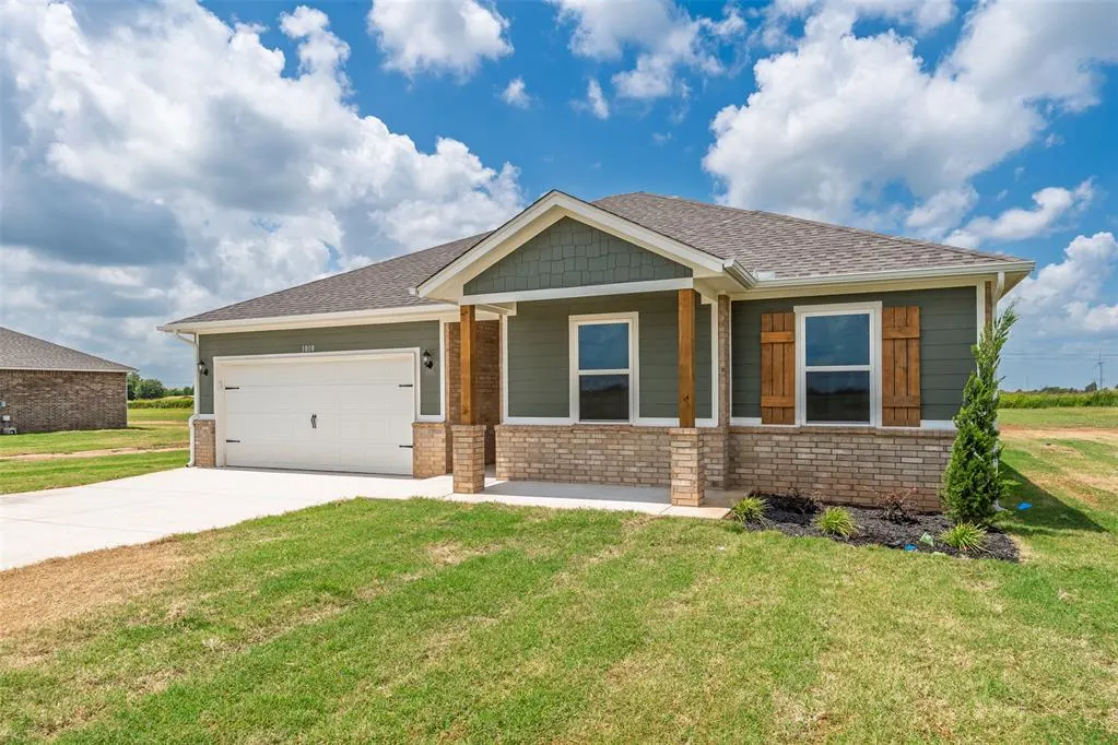 Photo 35 — 1010 Prairie Drive, Tuttle, OK 73089