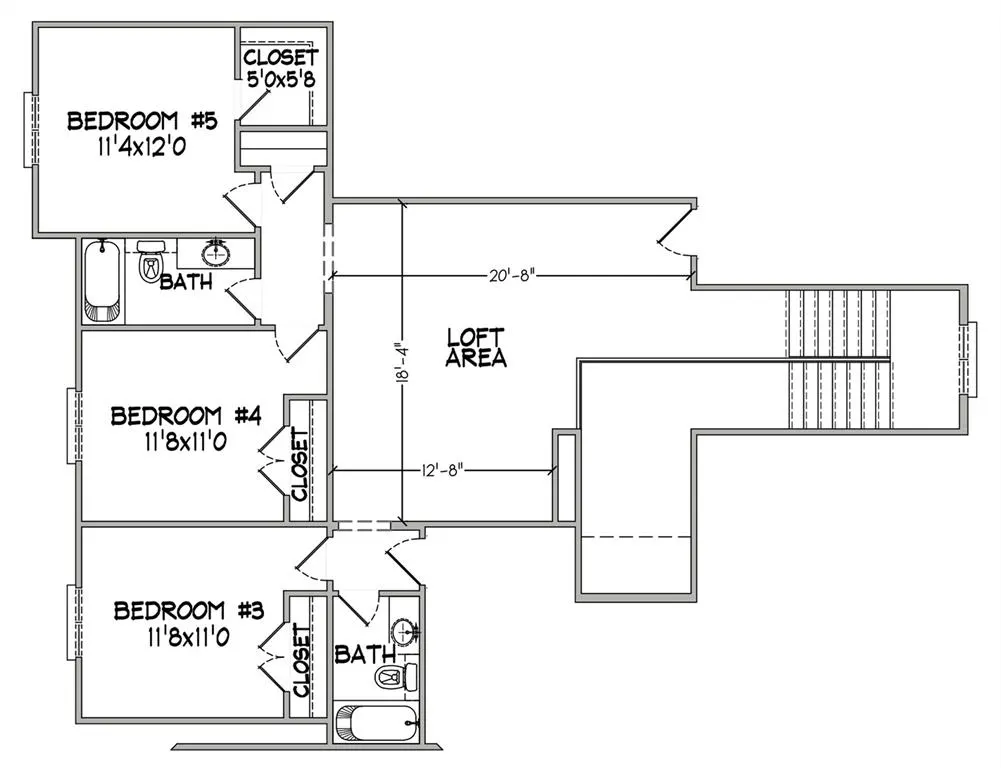 Photo 3 — 18108 Fields Drive, Edmond, OK 73012