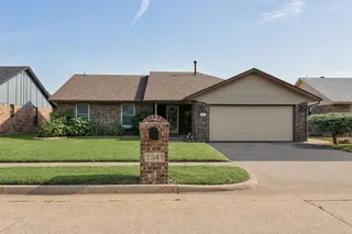 Sold home at 1341 Oswego Drive
