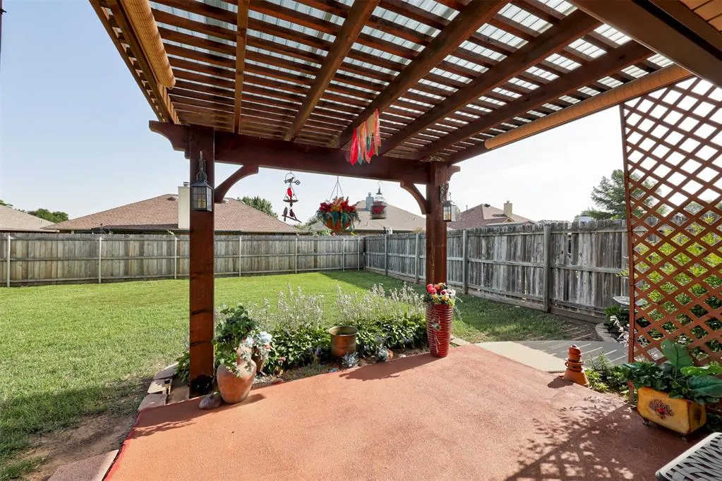 Photo 21 — 1341 Oswego Drive, Yukon, OK 73099