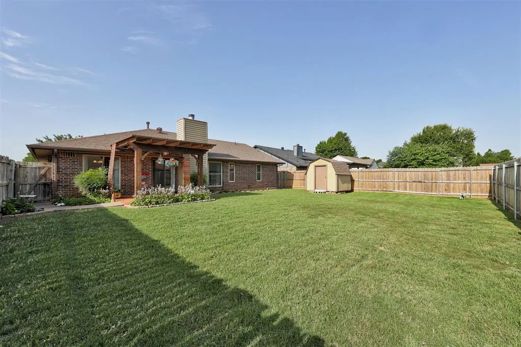 Photo 22 — 1341 Oswego Drive, Yukon, OK 73099