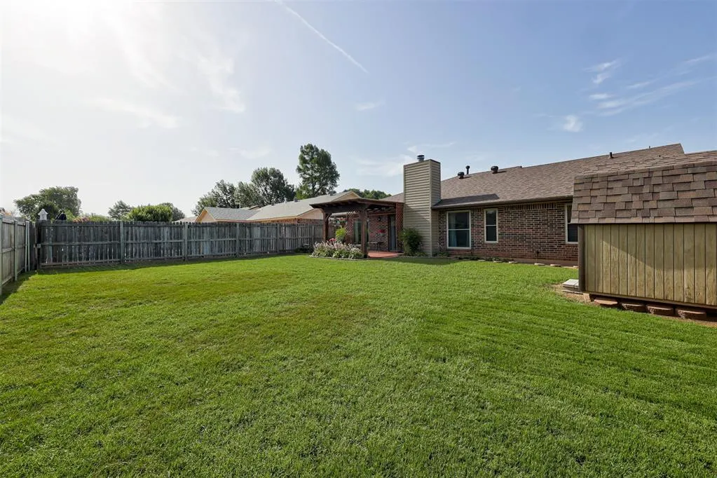 Photo 23 — 1341 Oswego Drive, Yukon, OK 73099