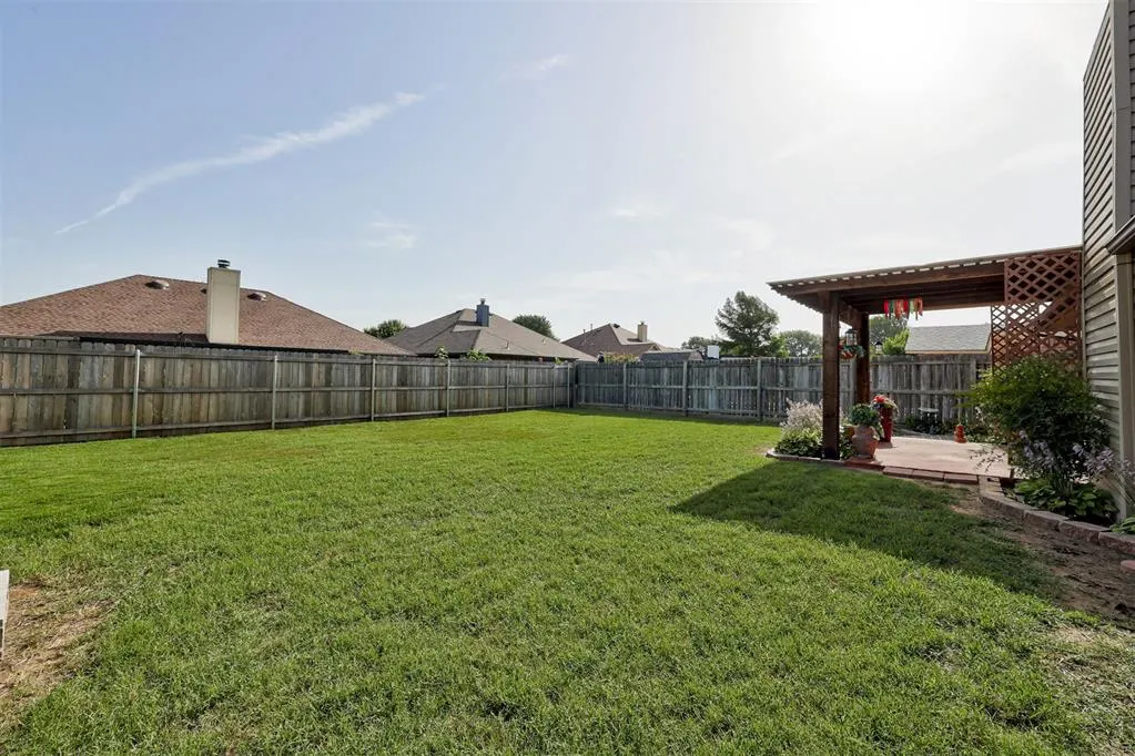 Photo 24 — 1341 Oswego Drive, Yukon, OK 73099