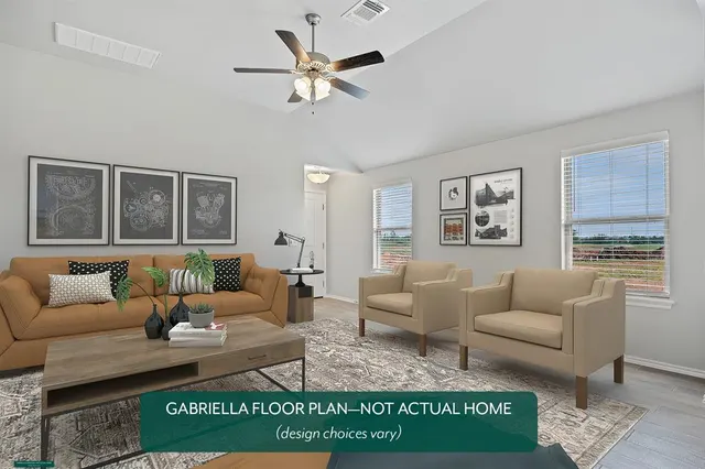 Photo 5 — 8748 Spruce Street, Edmond, OK 73003