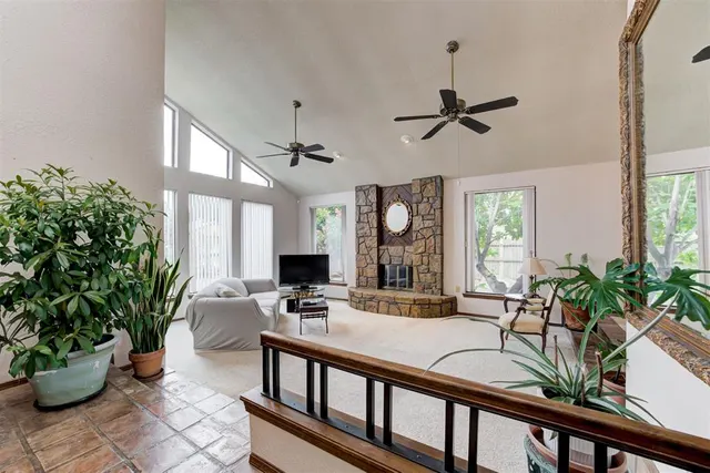 Photo 7 — 13501 Fox Hollow Ridge, Oklahoma City, OK 73131