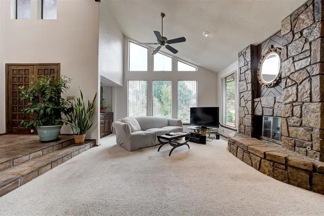 Photo 8 — 13501 Fox Hollow Ridge, Oklahoma City, OK 73131