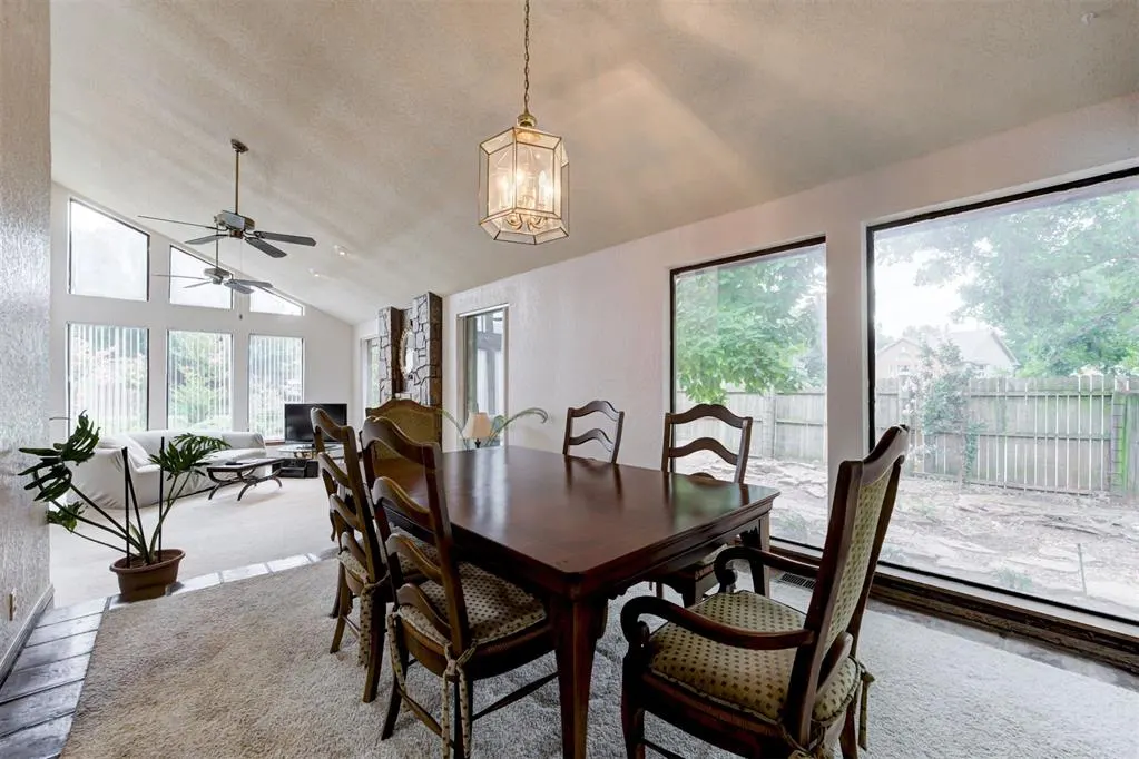 Photo 13 — 13501 Fox Hollow Ridge, Oklahoma City, OK 73131