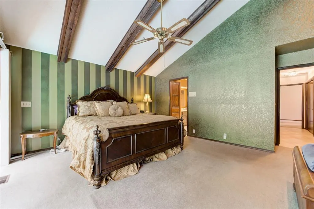 Photo 27 — 13501 Fox Hollow Ridge, Oklahoma City, OK 73131