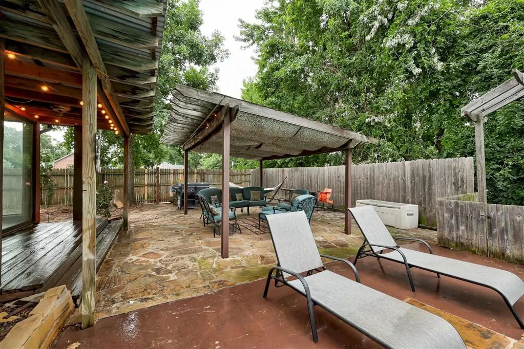 Photo 45 — 13501 Fox Hollow Ridge, Oklahoma City, OK 73131