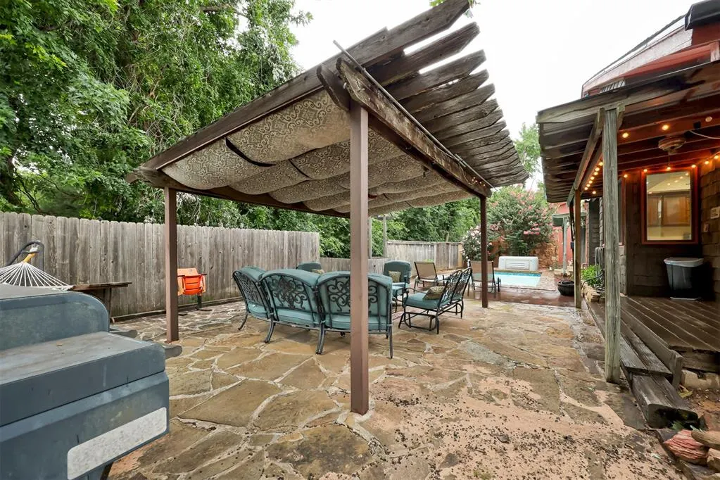 Photo 47 — 13501 Fox Hollow Ridge, Oklahoma City, OK 73131