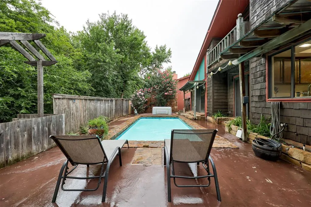 Photo 48 — 13501 Fox Hollow Ridge, Oklahoma City, OK 73131