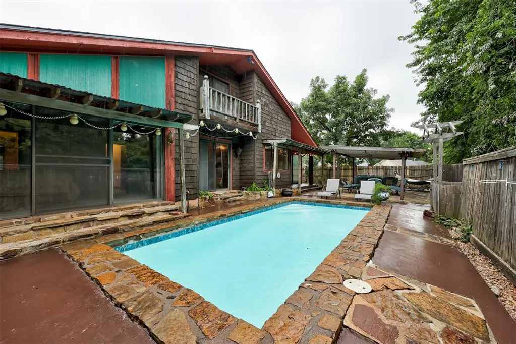 Photo 49 — 13501 Fox Hollow Ridge, Oklahoma City, OK 73131