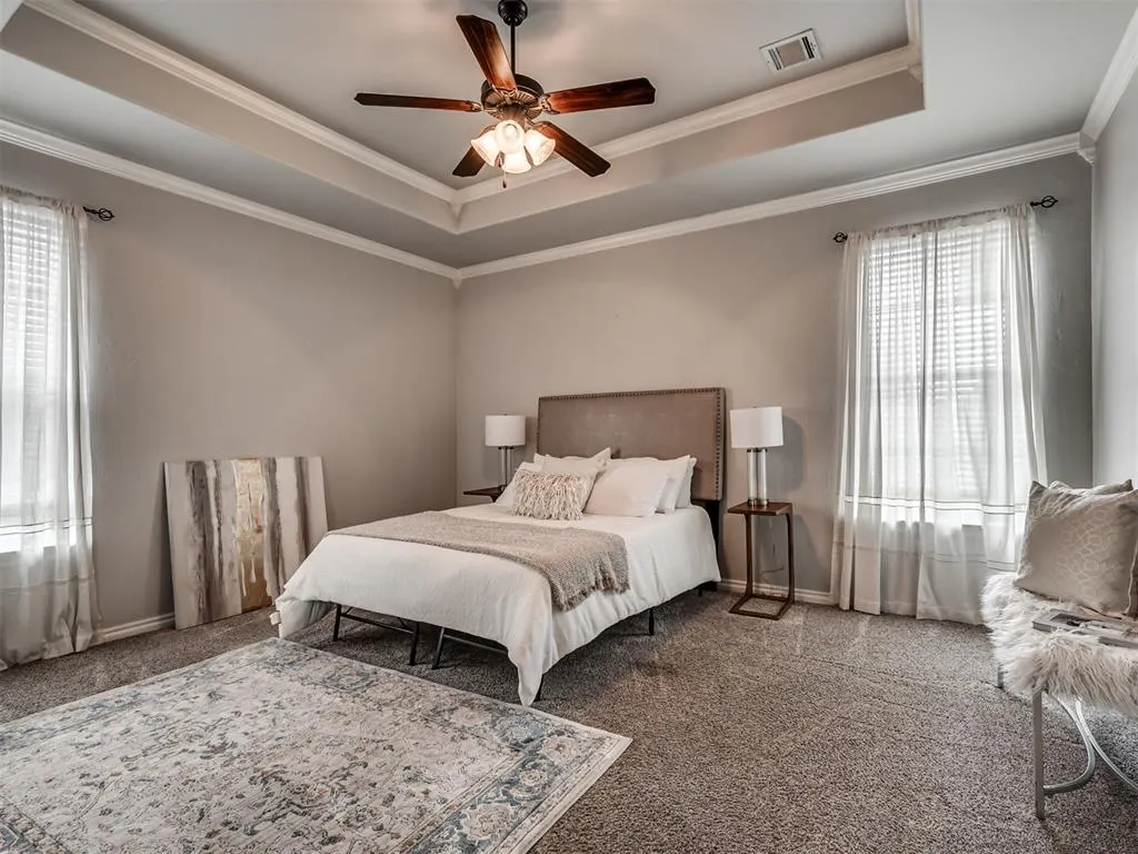 Photo 16 — 718 Silver Chase Drive, Choctaw, OK 73020