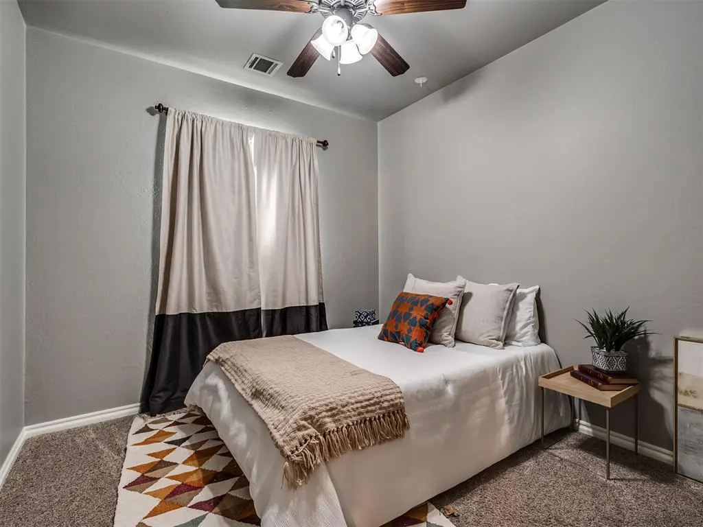 Photo 22 — 718 Silver Chase Drive, Choctaw, OK 73020