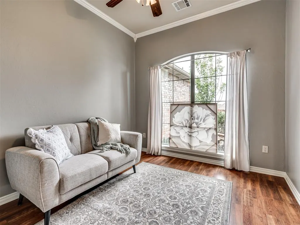 Photo 25 — 718 Silver Chase Drive, Choctaw, OK 73020