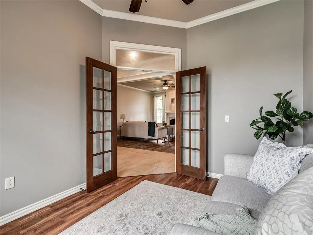Photo 26 — 718 Silver Chase Drive, Choctaw, OK 73020
