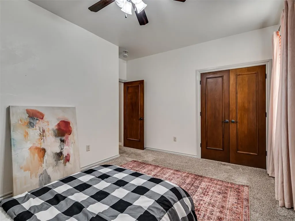 Photo 32 — 718 Silver Chase Drive, Choctaw, OK 73020