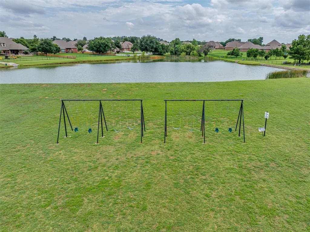 Photo 46 — 718 Silver Chase Drive, Choctaw, OK 73020