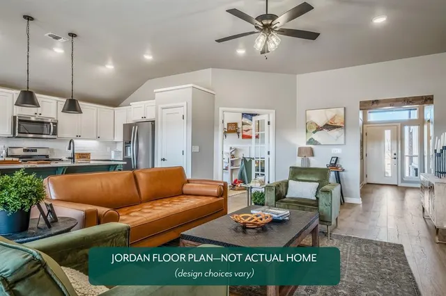 Photo 7 — 8816 Spruce Street, Edmond, OK 73003