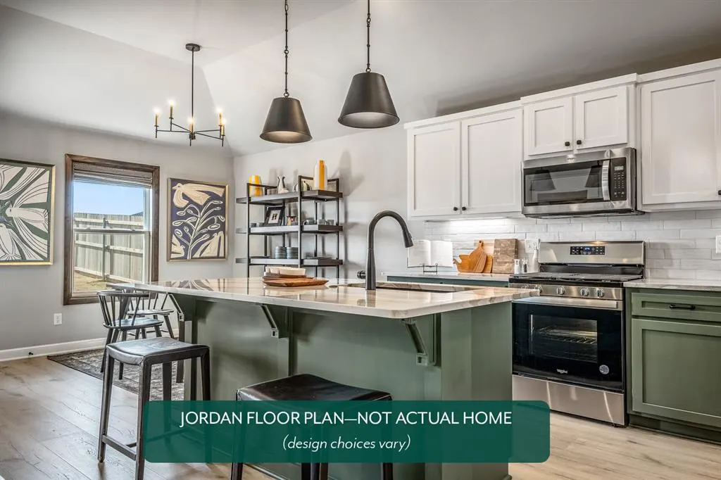 Photo 11 — 8816 Spruce Street, Edmond, OK 73003
