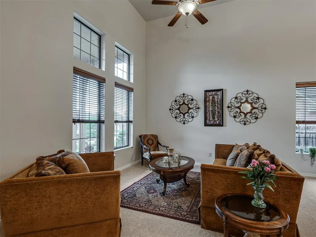 Photo 11 — 908 N Justin Drive, Yukon, OK 73099