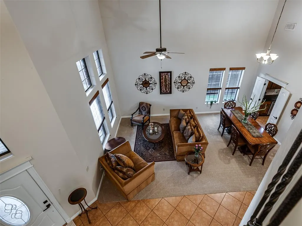 Photo 12 — 908 N Justin Drive, Yukon, OK 73099