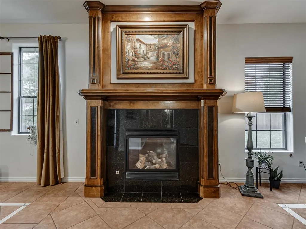 Photo 17 — 908 N Justin Drive, Yukon, OK 73099