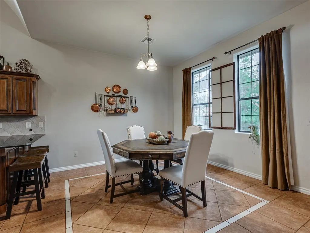 Photo 23 — 908 N Justin Drive, Yukon, OK 73099
