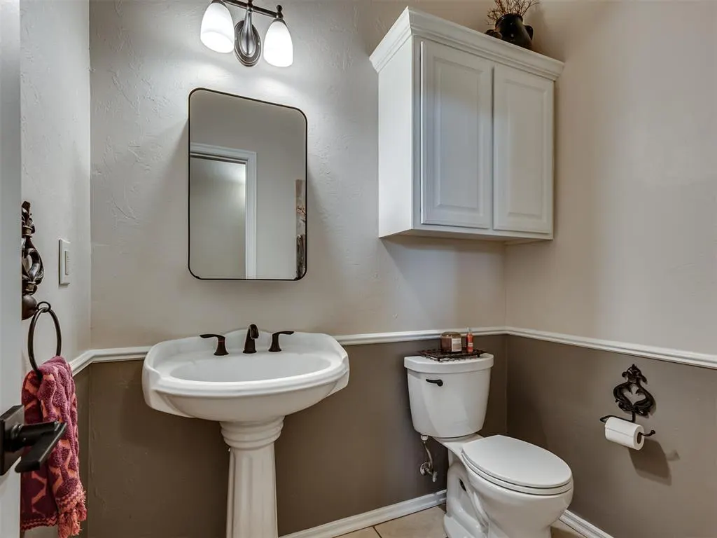 Photo 24 — 908 N Justin Drive, Yukon, OK 73099
