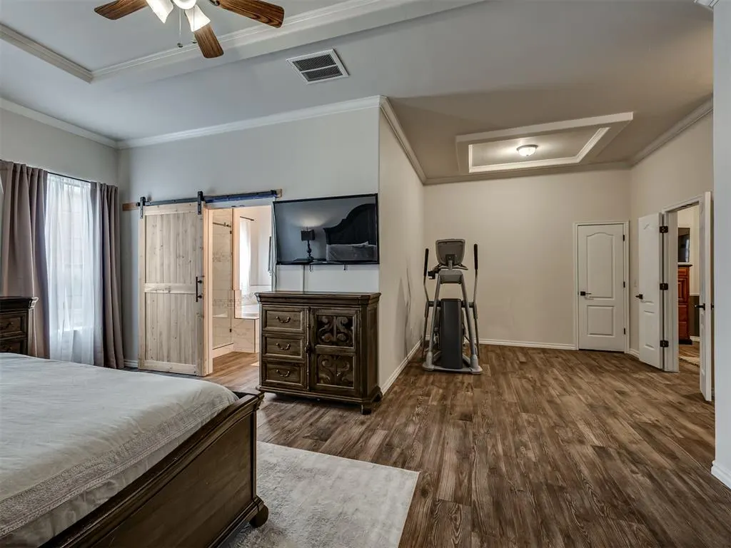 Photo 26 — 908 N Justin Drive, Yukon, OK 73099