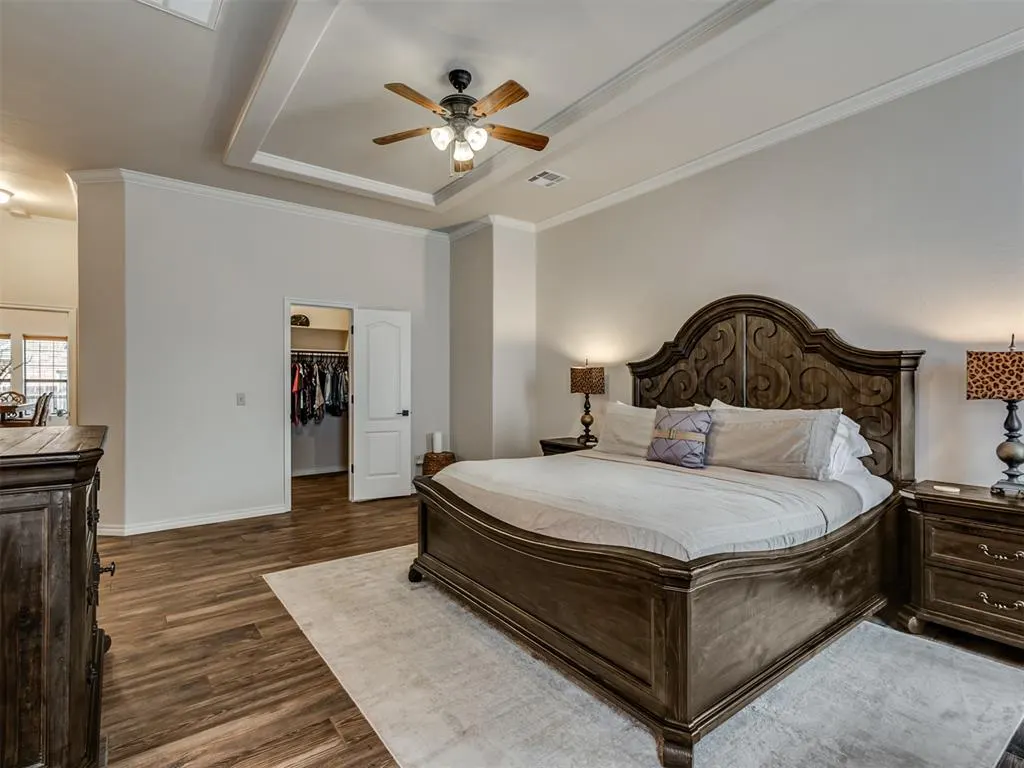 Photo 27 — 908 N Justin Drive, Yukon, OK 73099