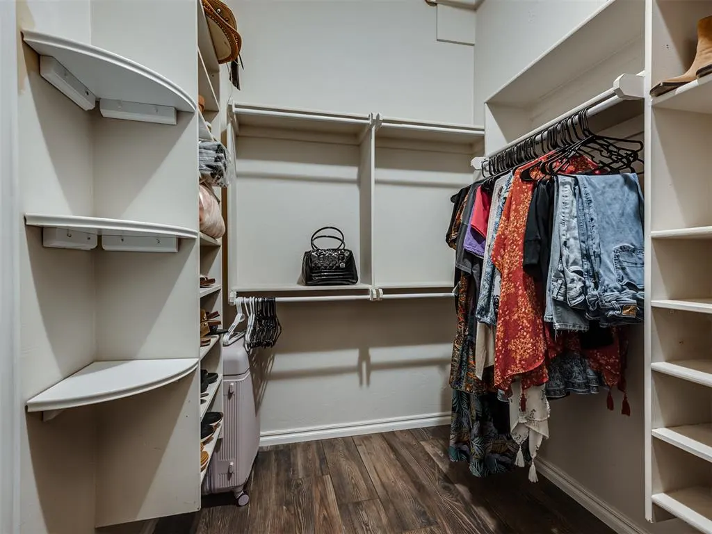 Photo 30 — 908 N Justin Drive, Yukon, OK 73099