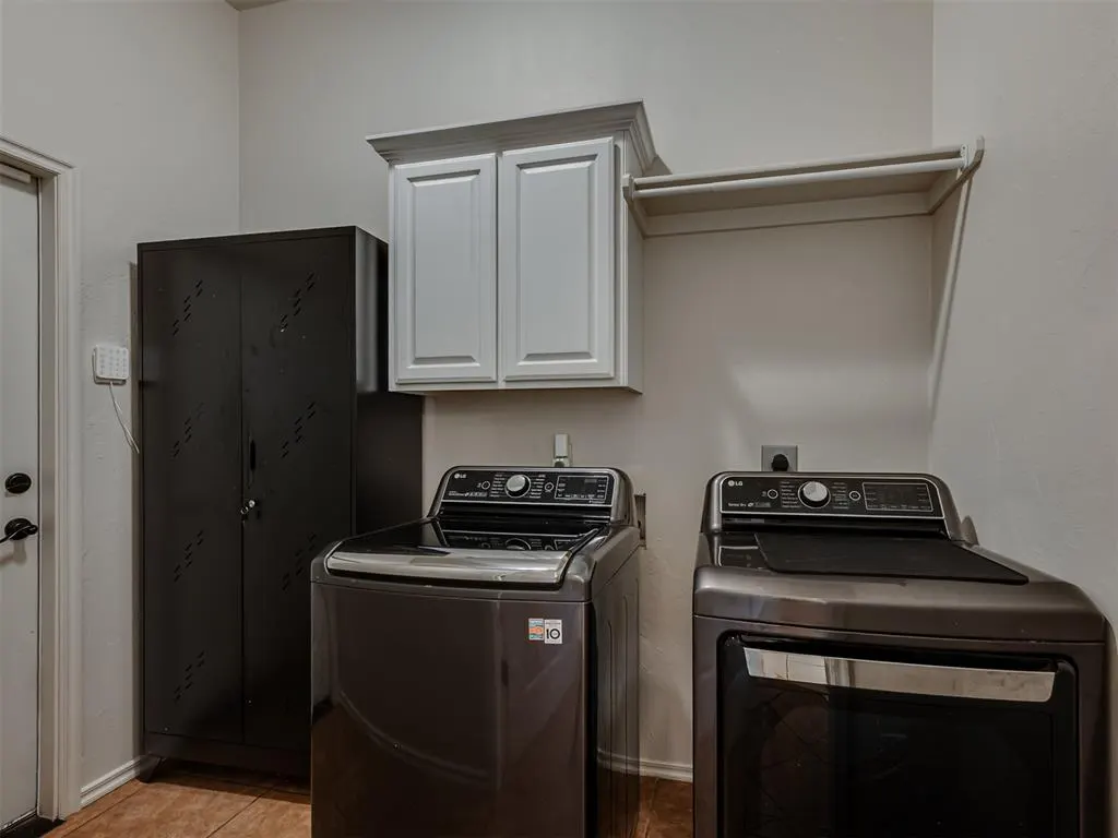 Photo 32 — 908 N Justin Drive, Yukon, OK 73099