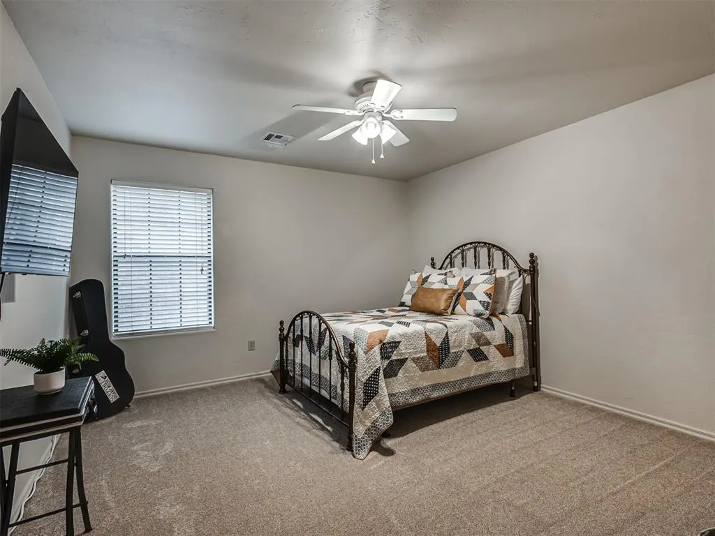 Photo 35 — 908 N Justin Drive, Yukon, OK 73099
