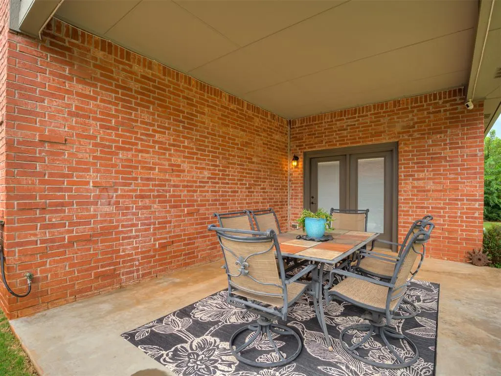 Photo 43 — 908 N Justin Drive, Yukon, OK 73099