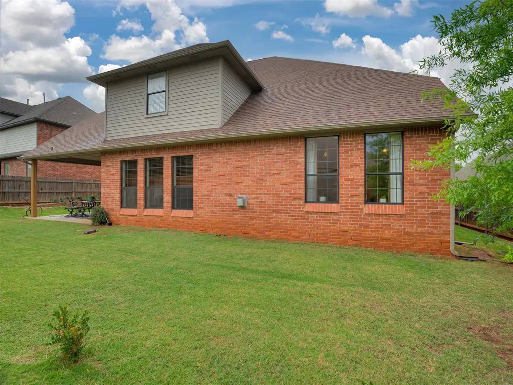 Photo 45 — 908 N Justin Drive, Yukon, OK 73099