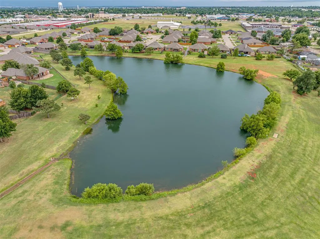 Photo 47 — 908 N Justin Drive, Yukon, OK 73099