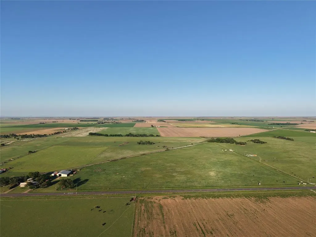 Photo 2 — 17416 N State Highway 5 Highway, Tipton, OK 73570