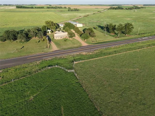 Photo 7 — 17416 N State Highway 5 Highway, Tipton, OK 73570
