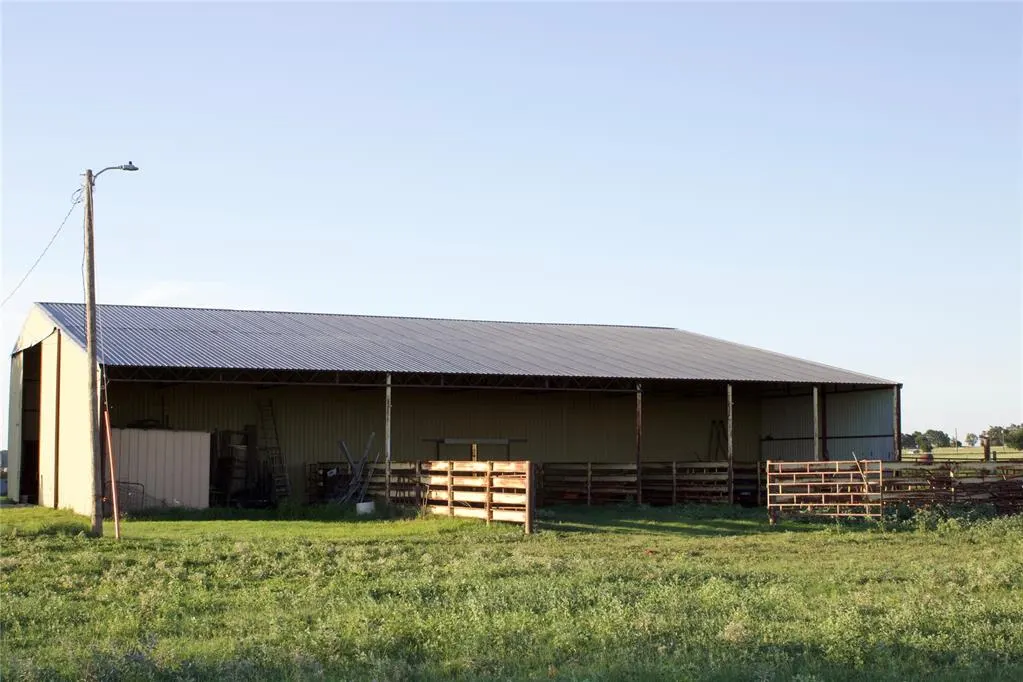 Photo 8 — 17416 N State Highway 5 Highway, Tipton, OK 73570