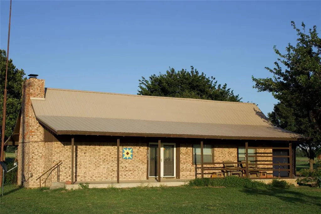 Photo 11 — 17416 N State Highway 5 Highway, Tipton, OK 73570