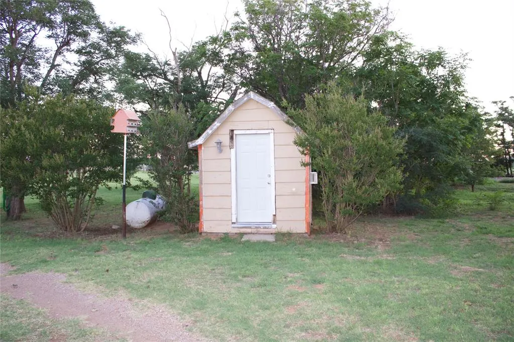 Photo 18 — 17416 N State Highway 5 Highway, Tipton, OK 73570