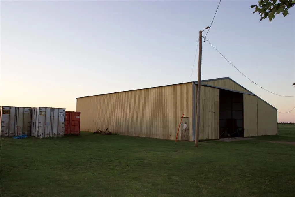 Photo 21 — 17416 N State Highway 5 Highway, Tipton, OK 73570